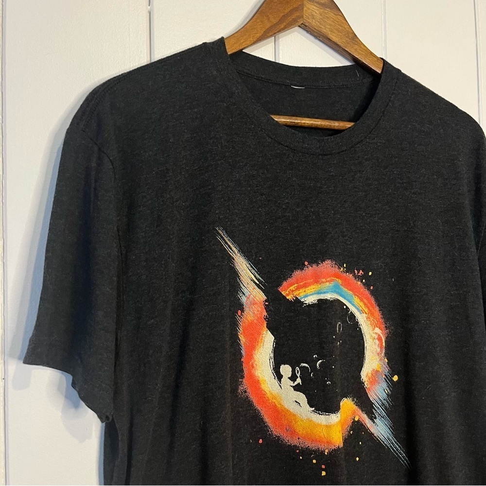 Bubble Boy in Space T-Shirt. - Picture 3 of 5